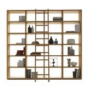 Wallstreet Bookcase gallery detail image