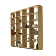 Wallstreet Bookcase gallery detail image