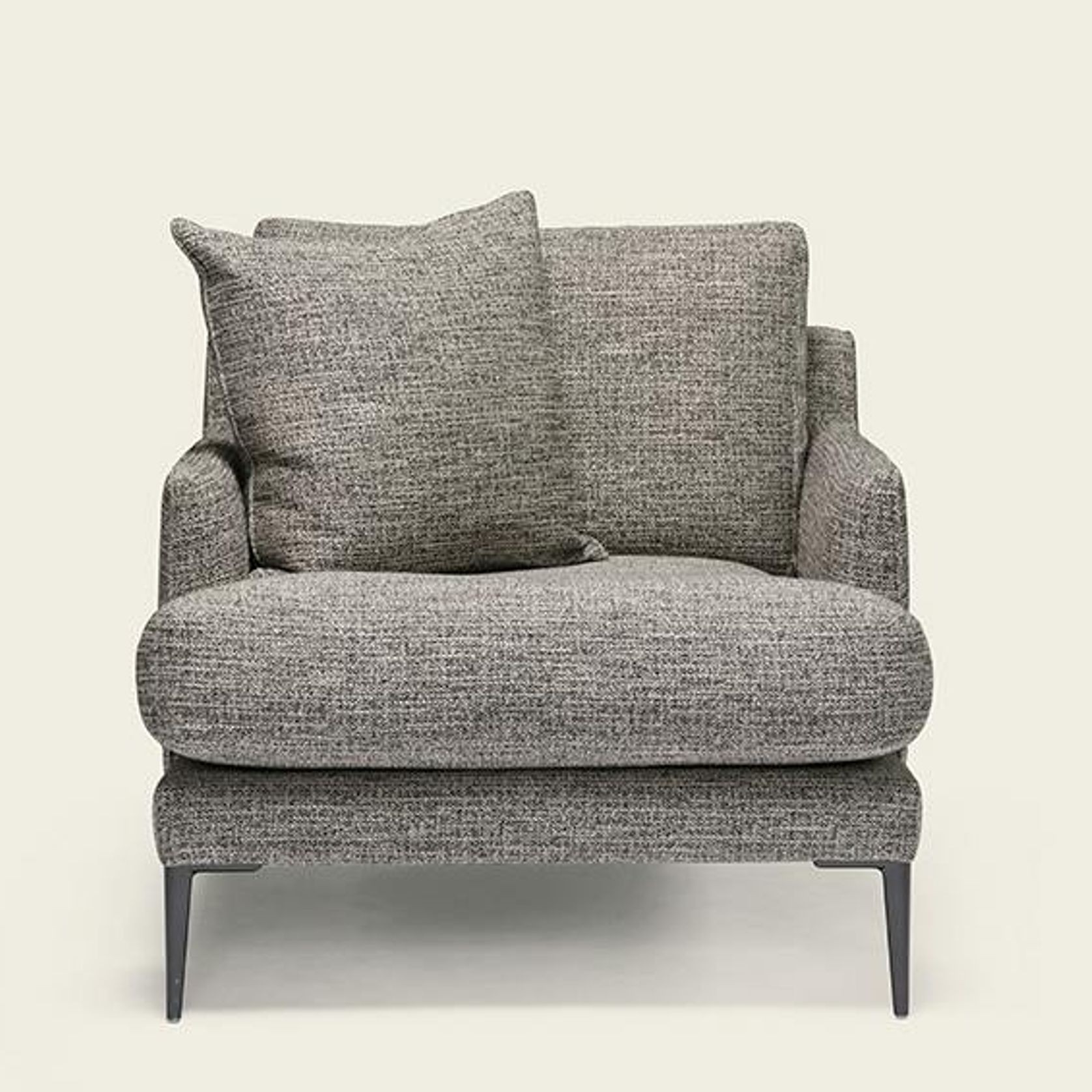 Boss Armchair gallery detail image