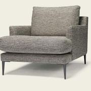 Boss Armchair gallery detail image
