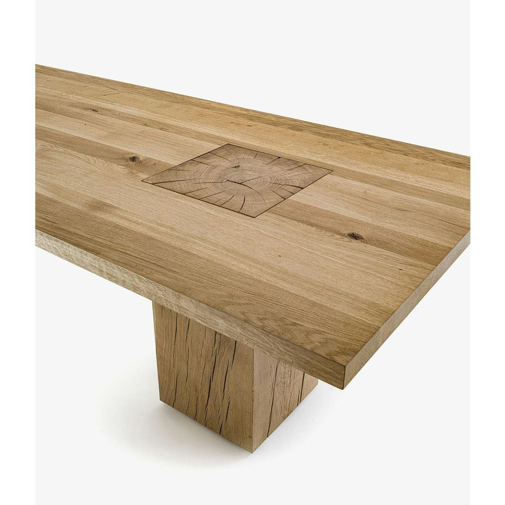 Boss Executive Dining Table gallery detail image