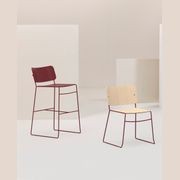 Button Down Chair gallery detail image
