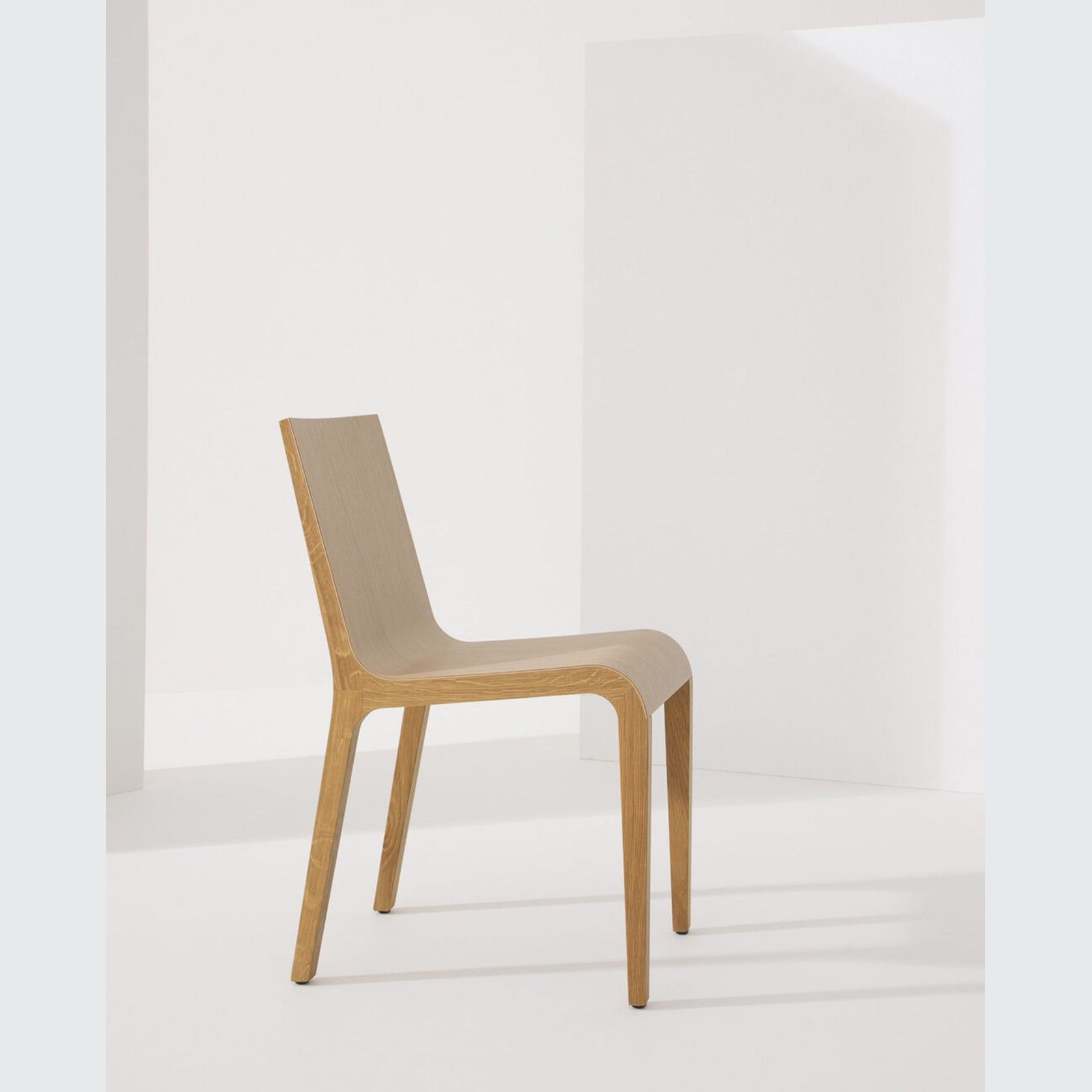 Foglia Chair gallery detail image