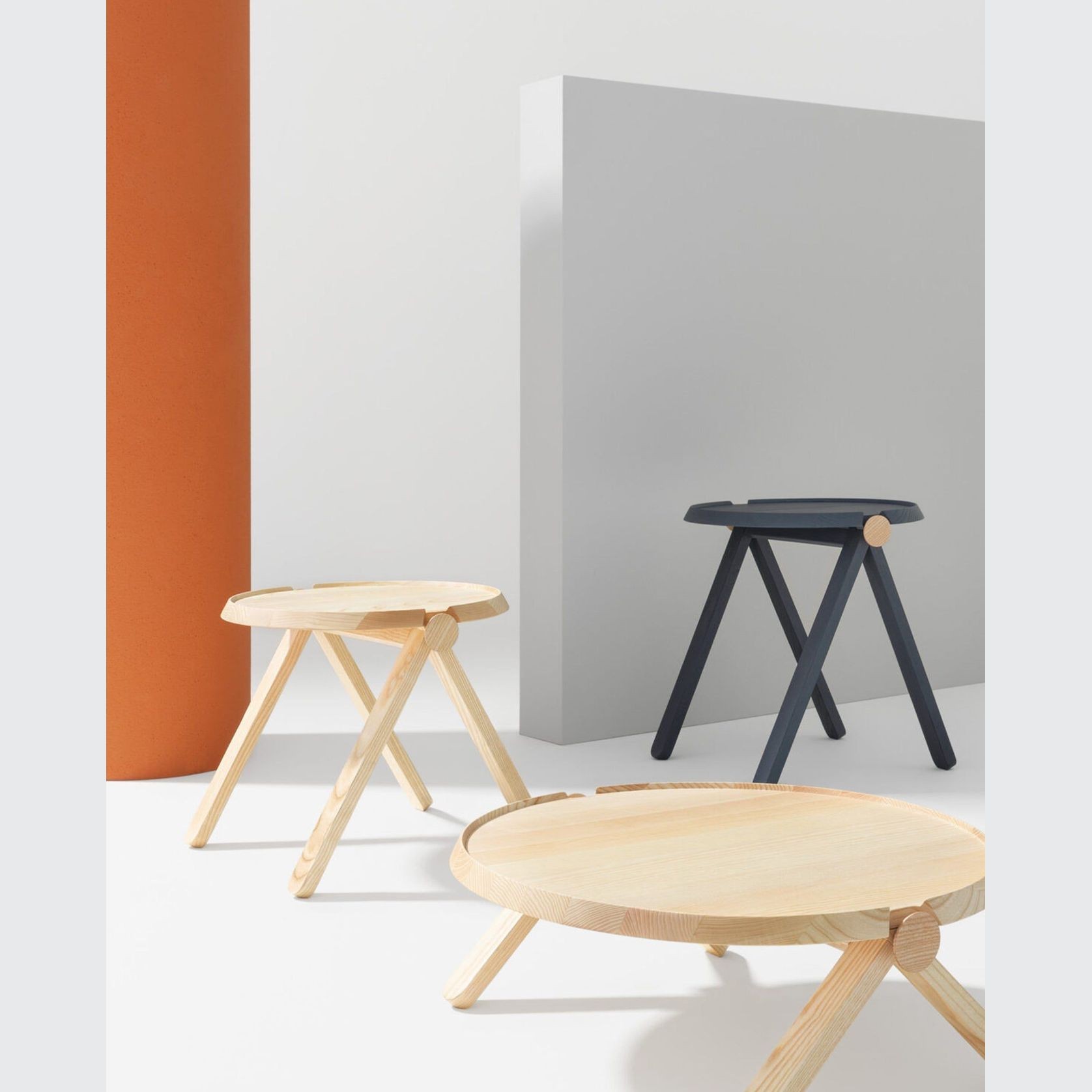 Lilliput Side Table gallery detail image