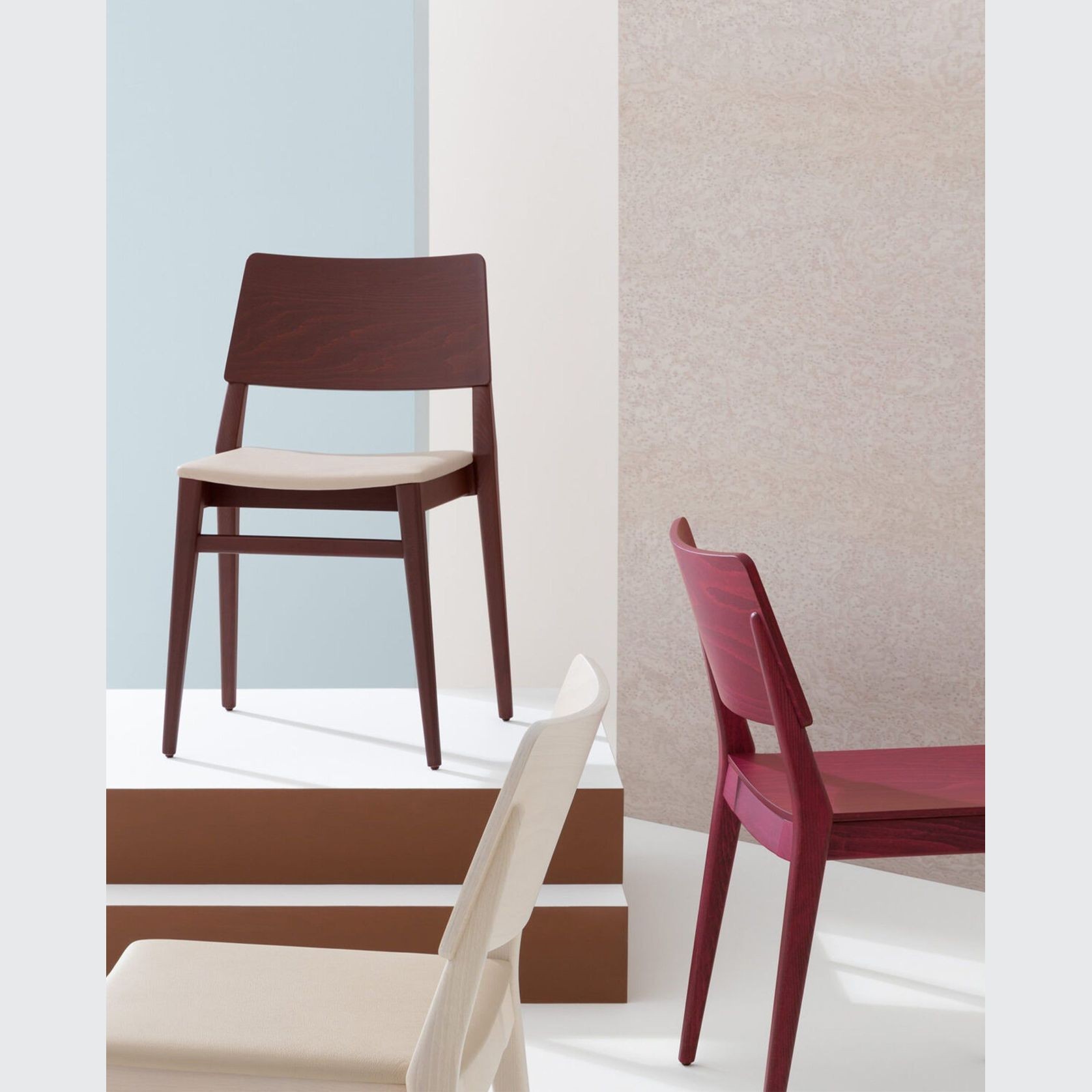 Take Wooden Chair gallery detail image