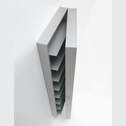 Box Storage Mirror gallery detail image