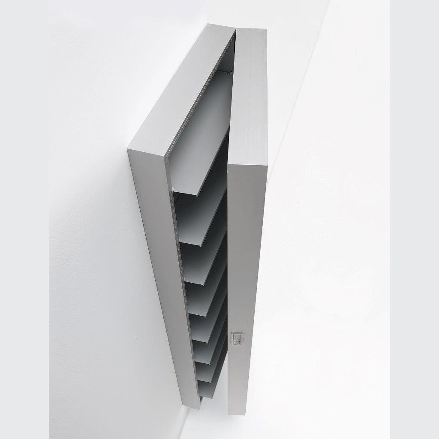 Box Storage Mirror gallery detail image