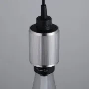 Heavy Metal / Linear Single Pendant gallery detail image