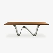 Bree E Onda Dining Table gallery detail image