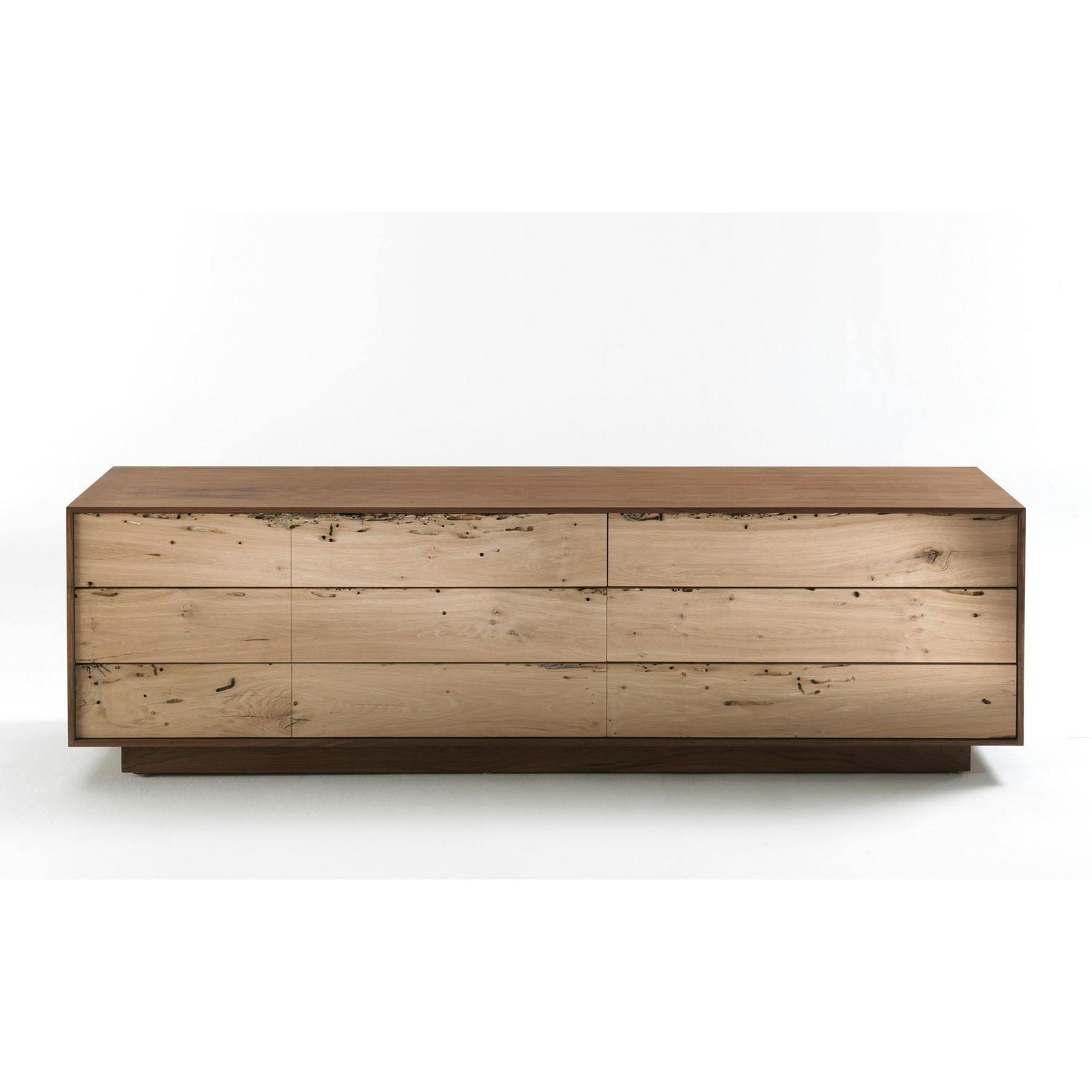 Rialto Lowboard Cabinet gallery detail image