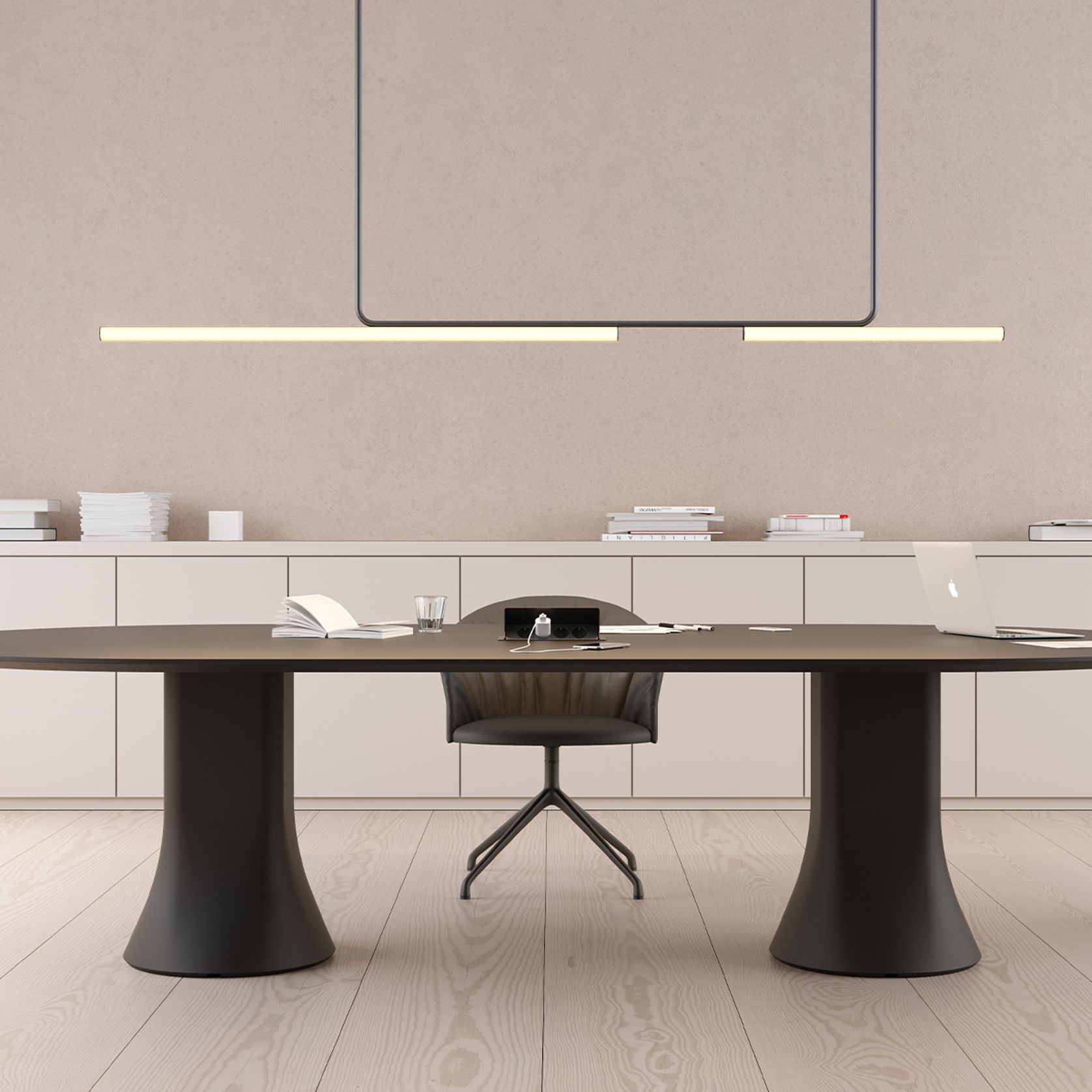 Cambio Table gallery detail image
