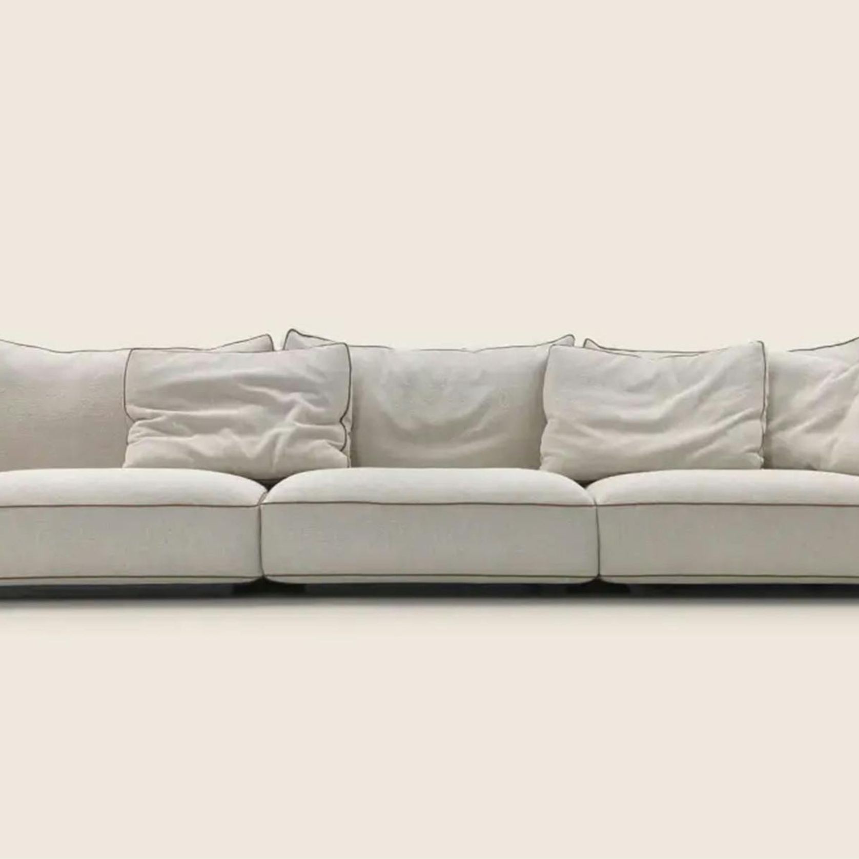 Camelot Sofa By Flexform gallery detail image