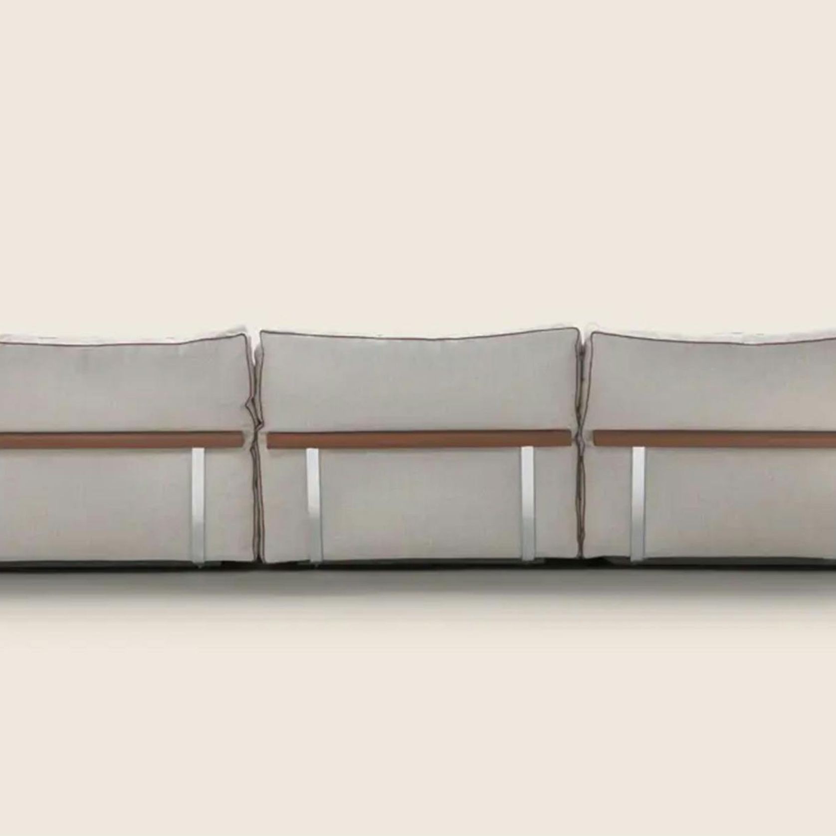Camelot Sofa By Flexform gallery detail image