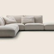 Camelot Sofa By Flexform gallery detail image