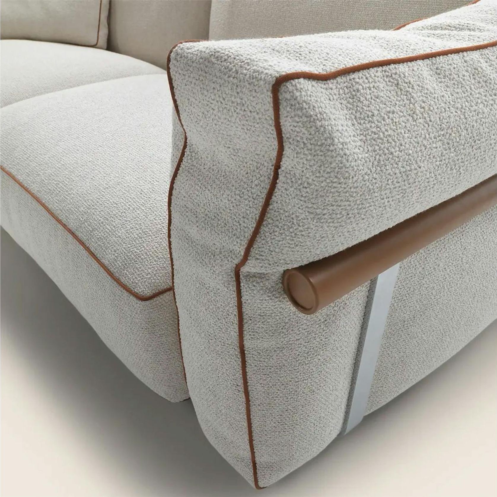 Camelot Sofa By Flexform gallery detail image