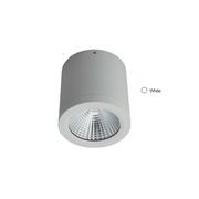 Surface Mount Basic Can Light 25W gallery detail image