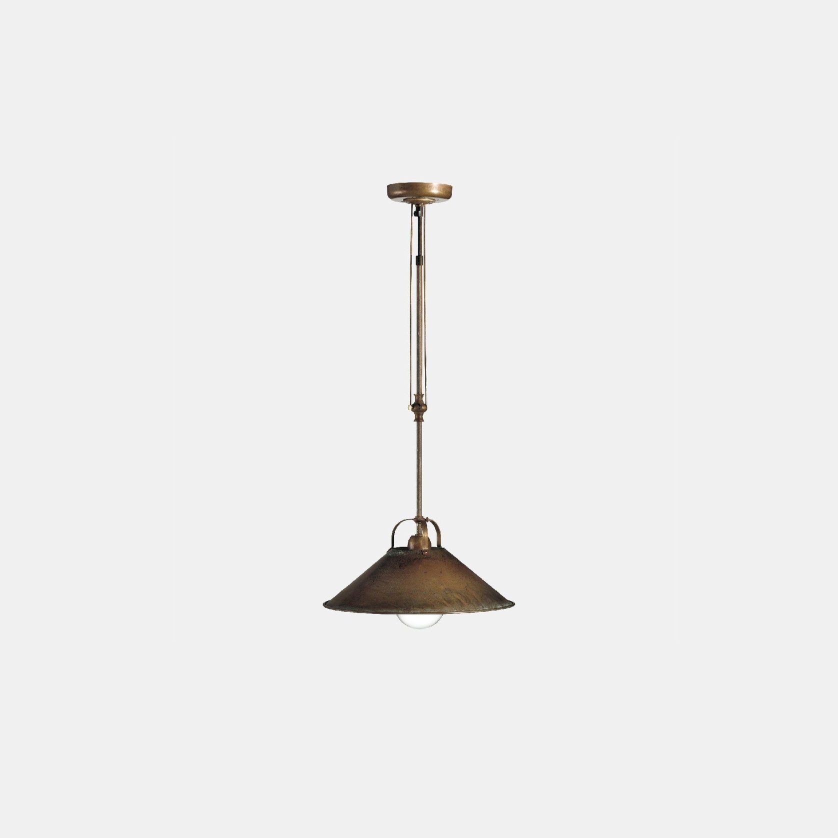 Cascina Pendant Light gallery detail image