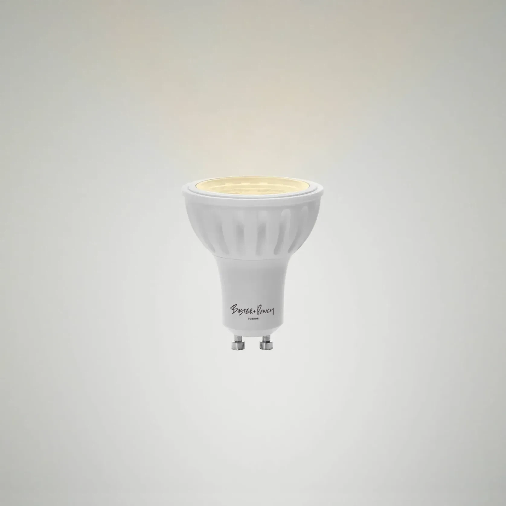 Exhaust Bulb / GU10 / Pack of 3 gallery detail image