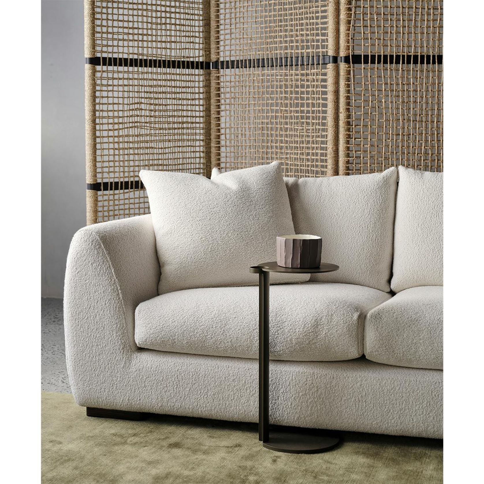 Chloe Sofa gallery detail image