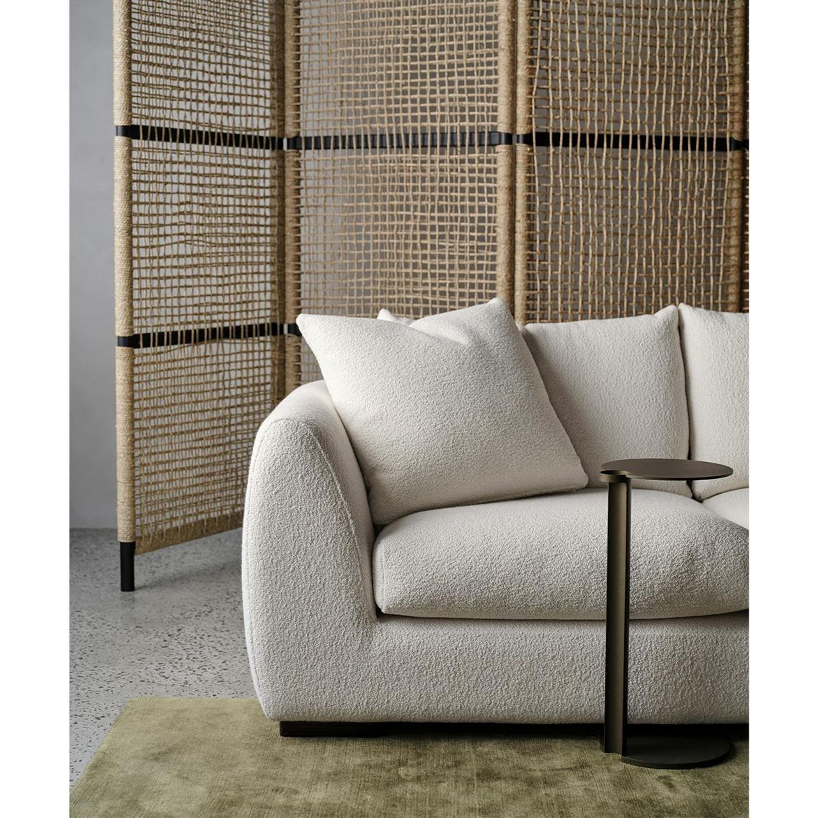 Chloe Sofa gallery detail image