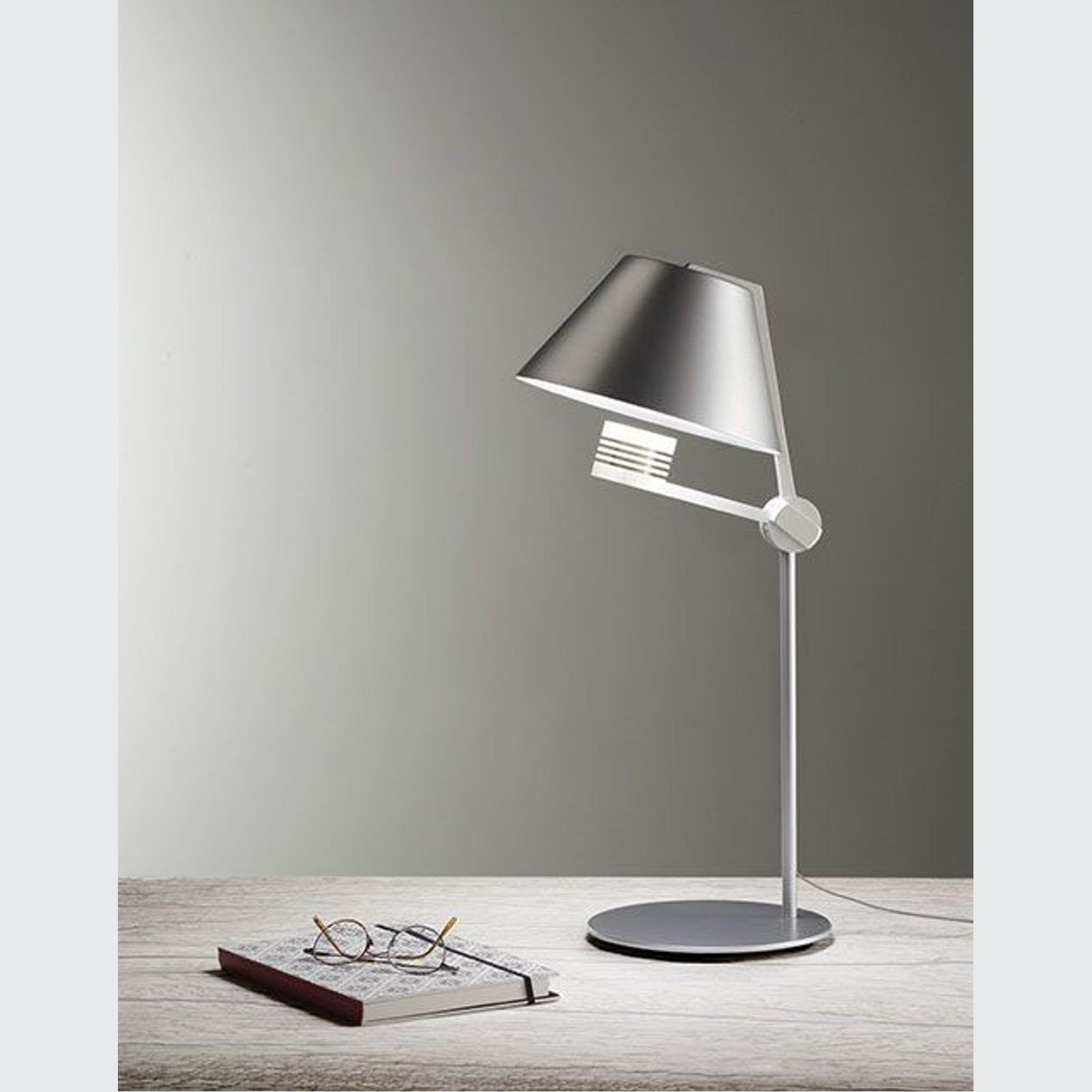 Cinema Table Lamp gallery detail image