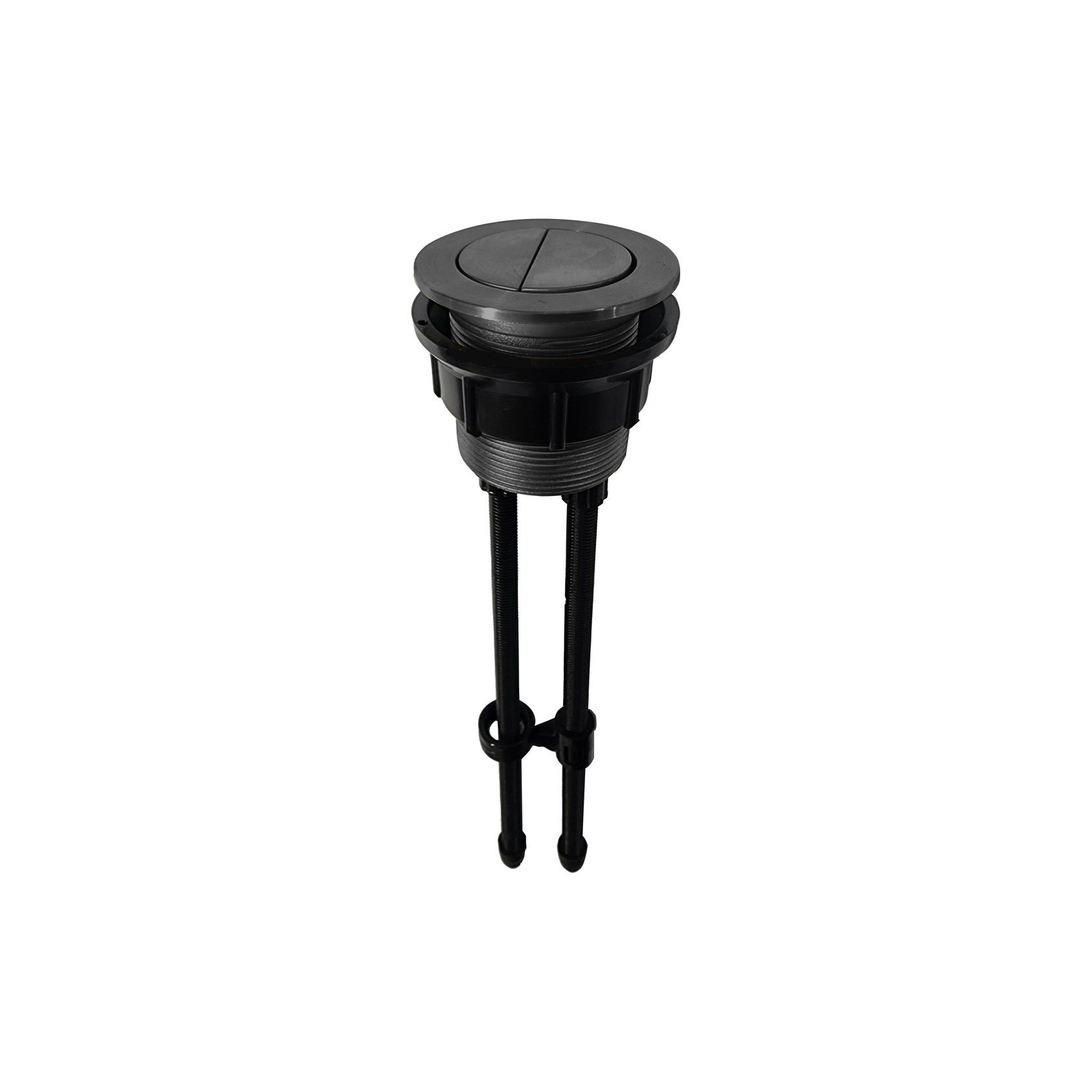 Coloured Toilet Flush Button | 57Ø mm gallery detail image