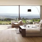 Groundpiece Modular Sofa By Flexform gallery detail image