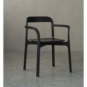 Contorna Dining Chair gallery detail image