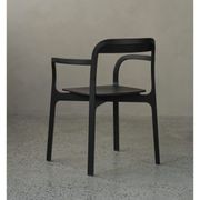 Contorna Dining Chair gallery detail image
