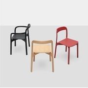 Contorna Dining Chair gallery detail image