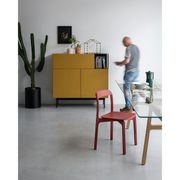 Contorna Dining Chair gallery detail image
