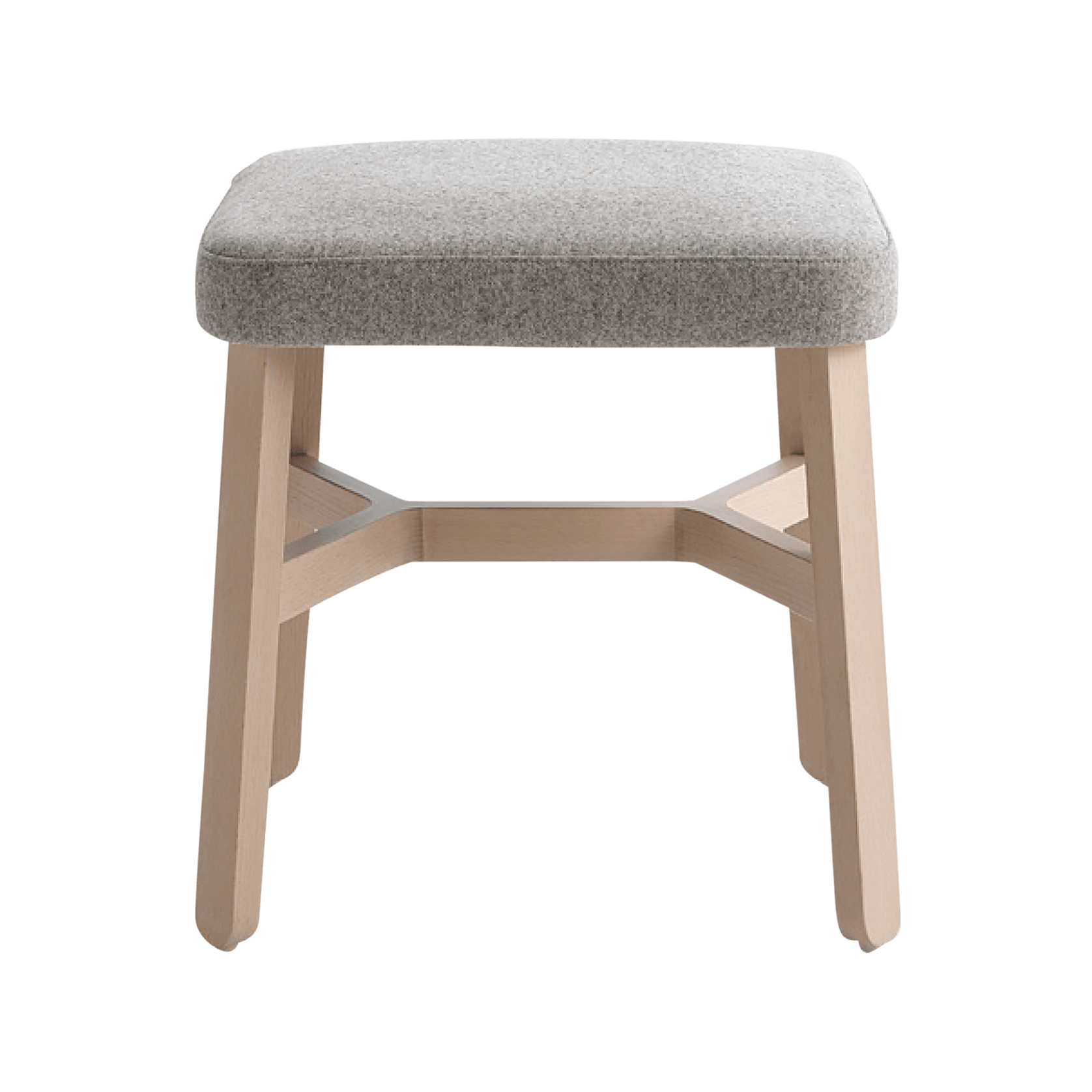Croissant Low Stool gallery detail image