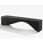 Curve Bench gallery detail image