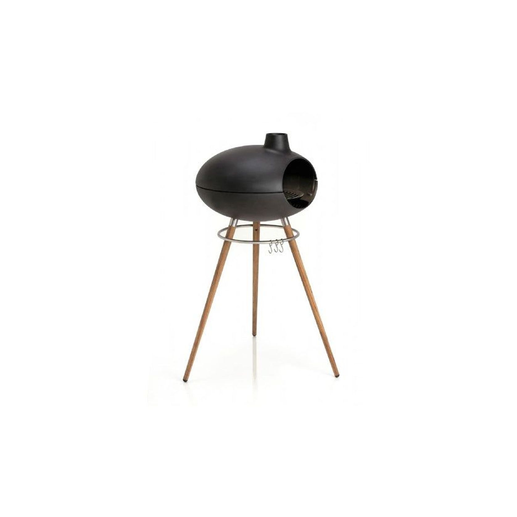 Morso Grill Forno Package gallery detail image