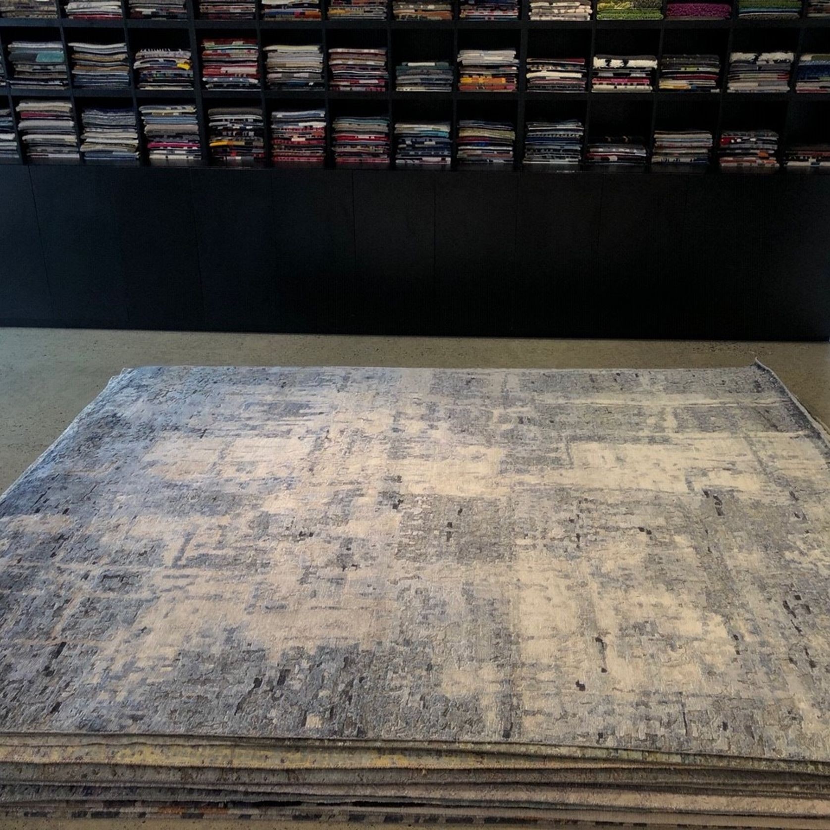 Marello Silver/ Grey gallery detail image