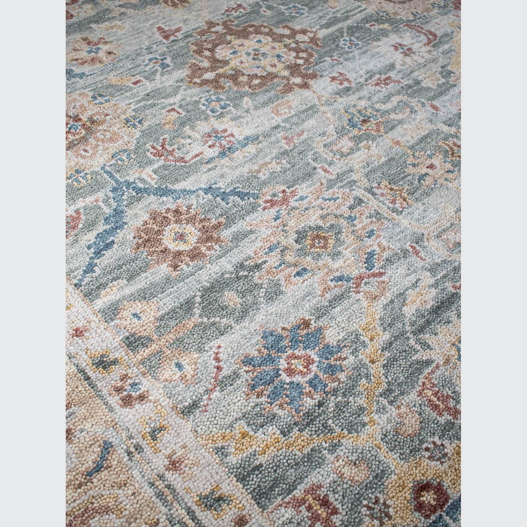 Haveli Green gallery detail image