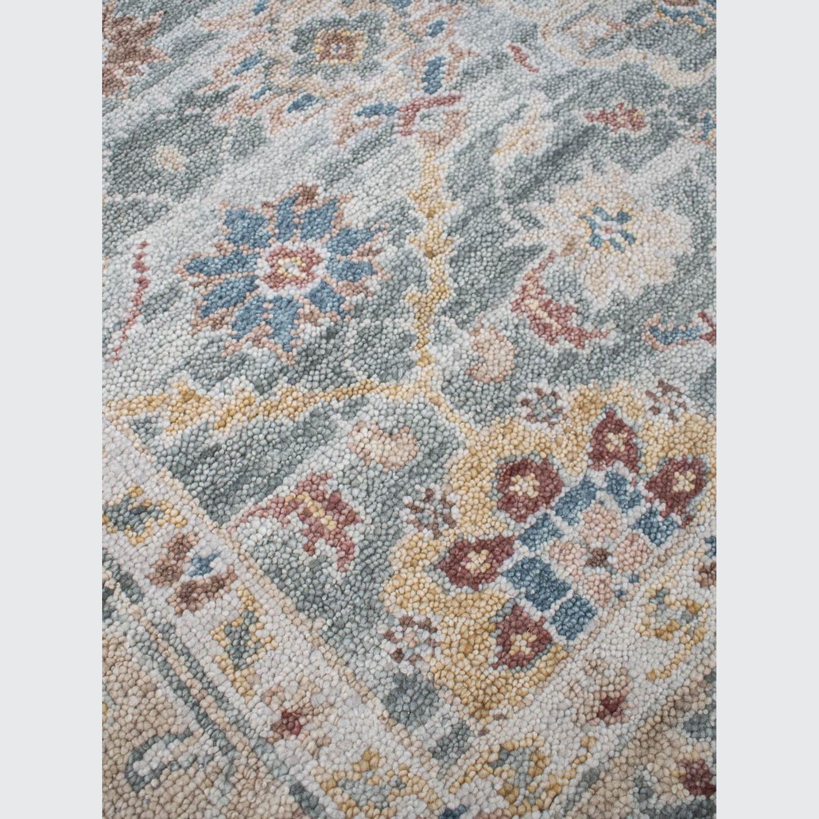 Haveli Green gallery detail image