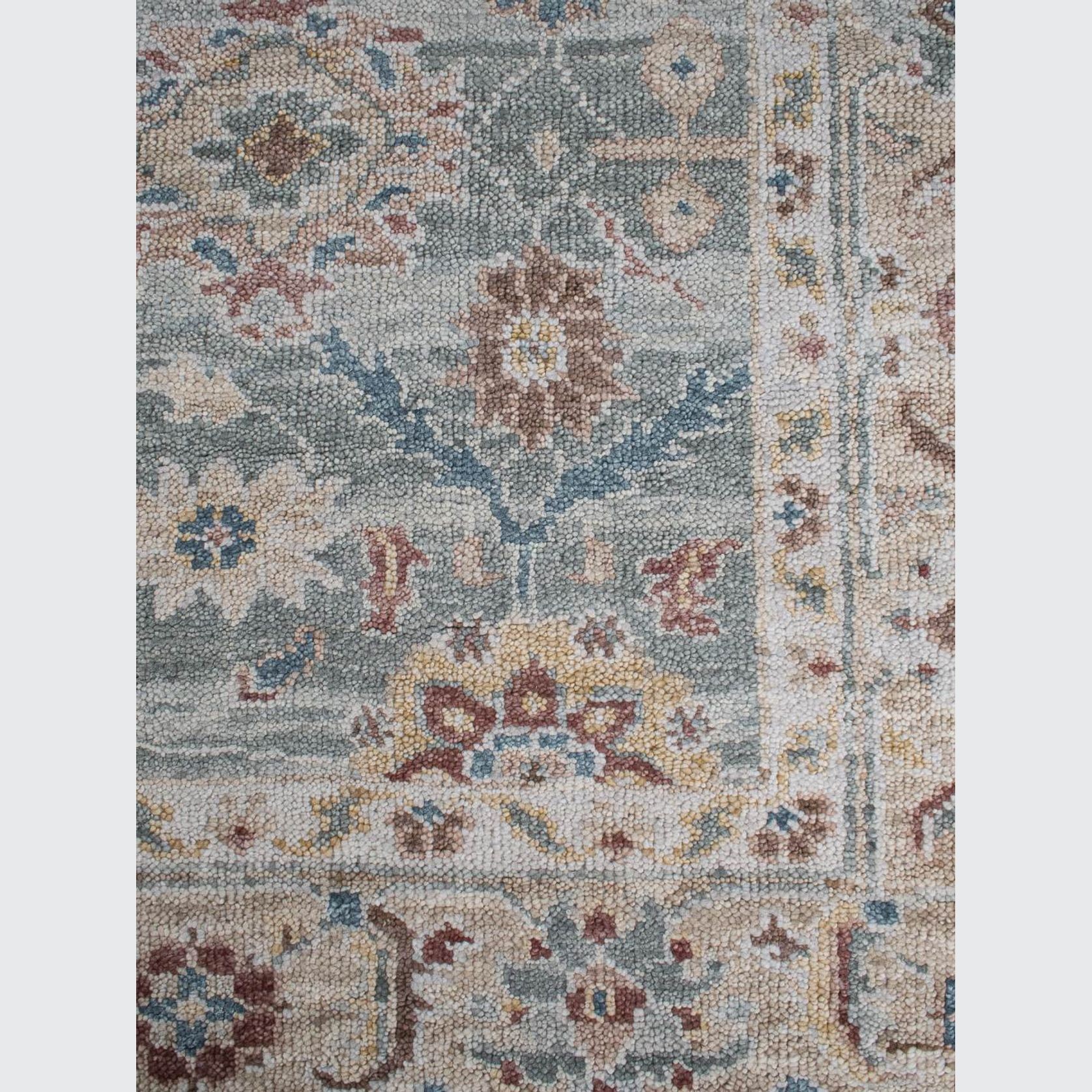 Haveli Green gallery detail image