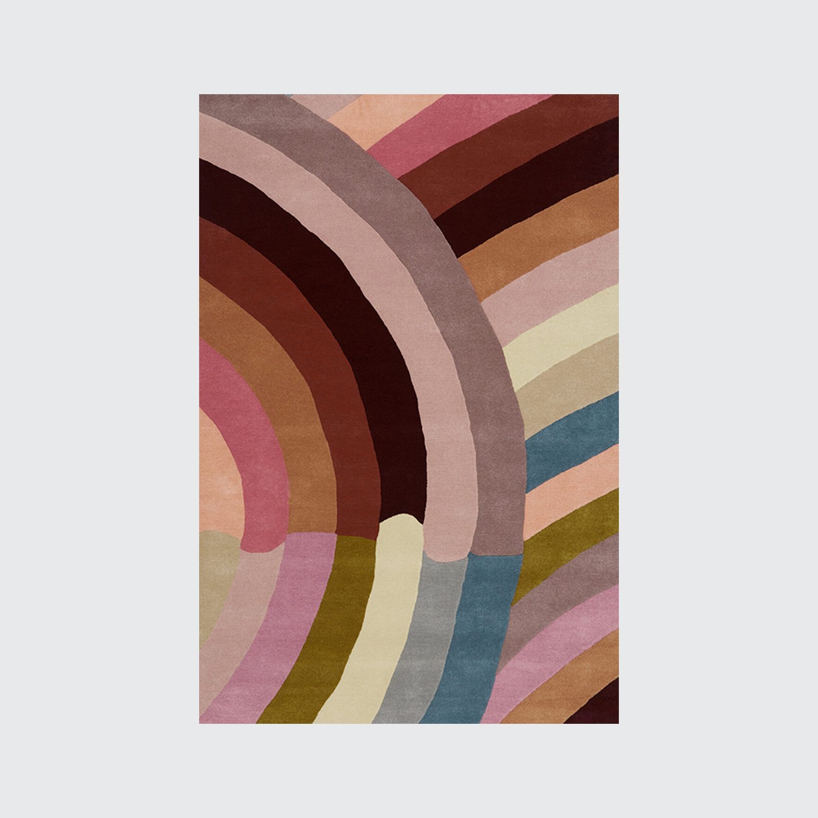 Rainbow gallery detail image