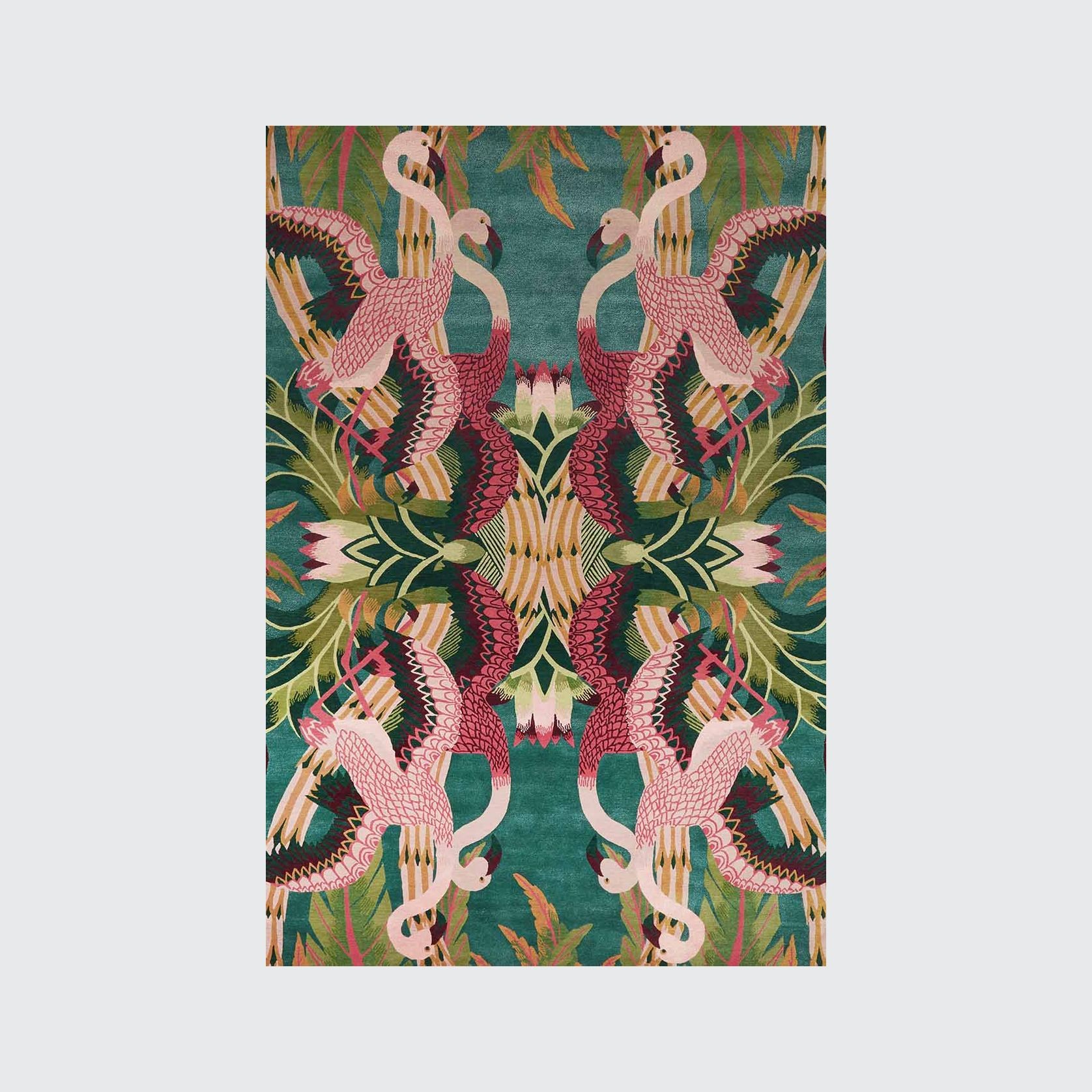 Flamboyance gallery detail image