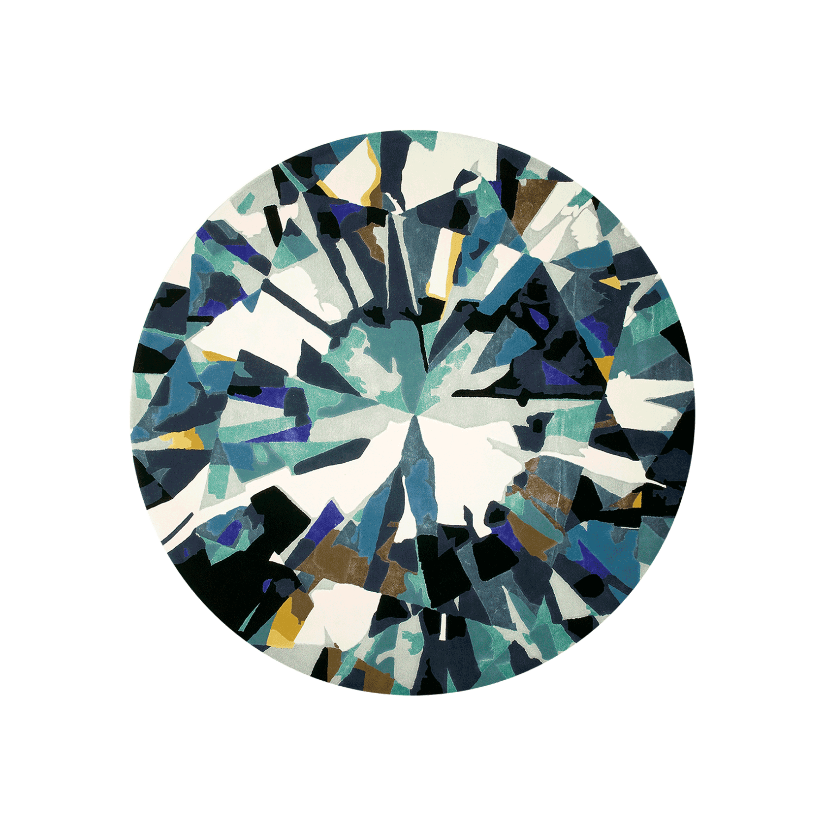 Round Diamond gallery detail image