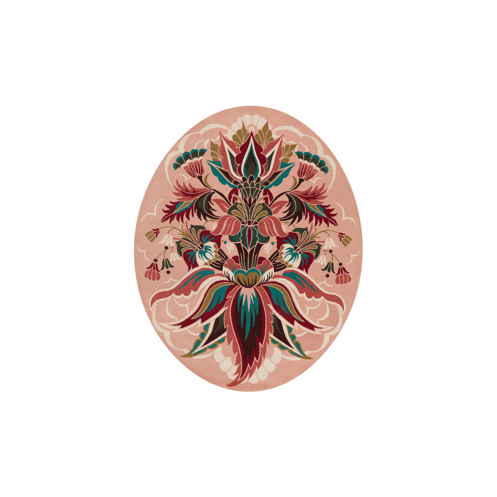 Sunset Lilies gallery detail image