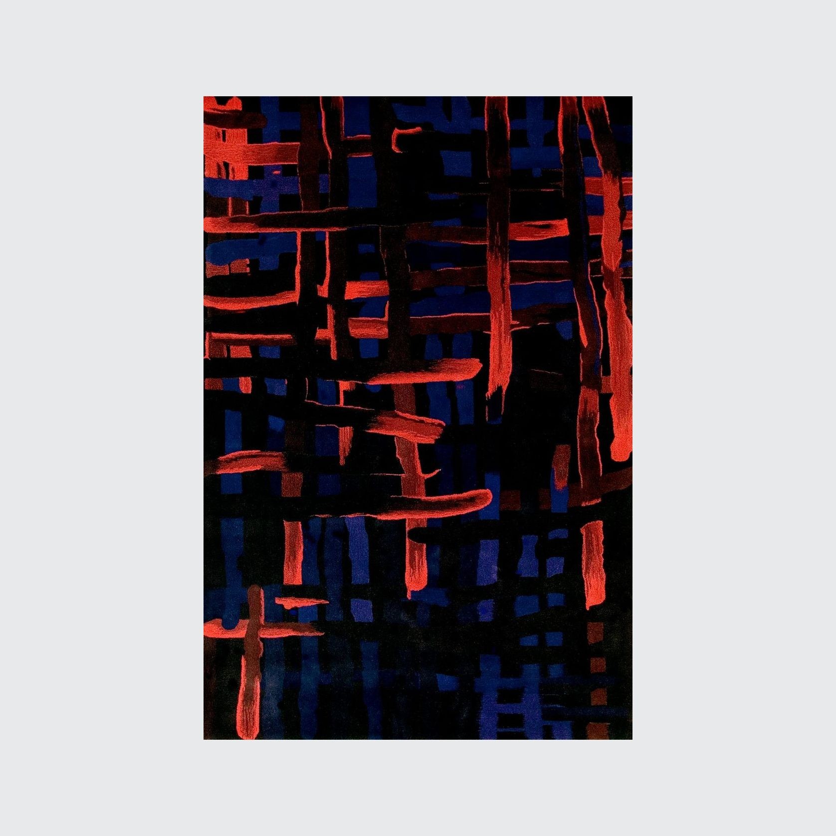 Night Dance gallery detail image