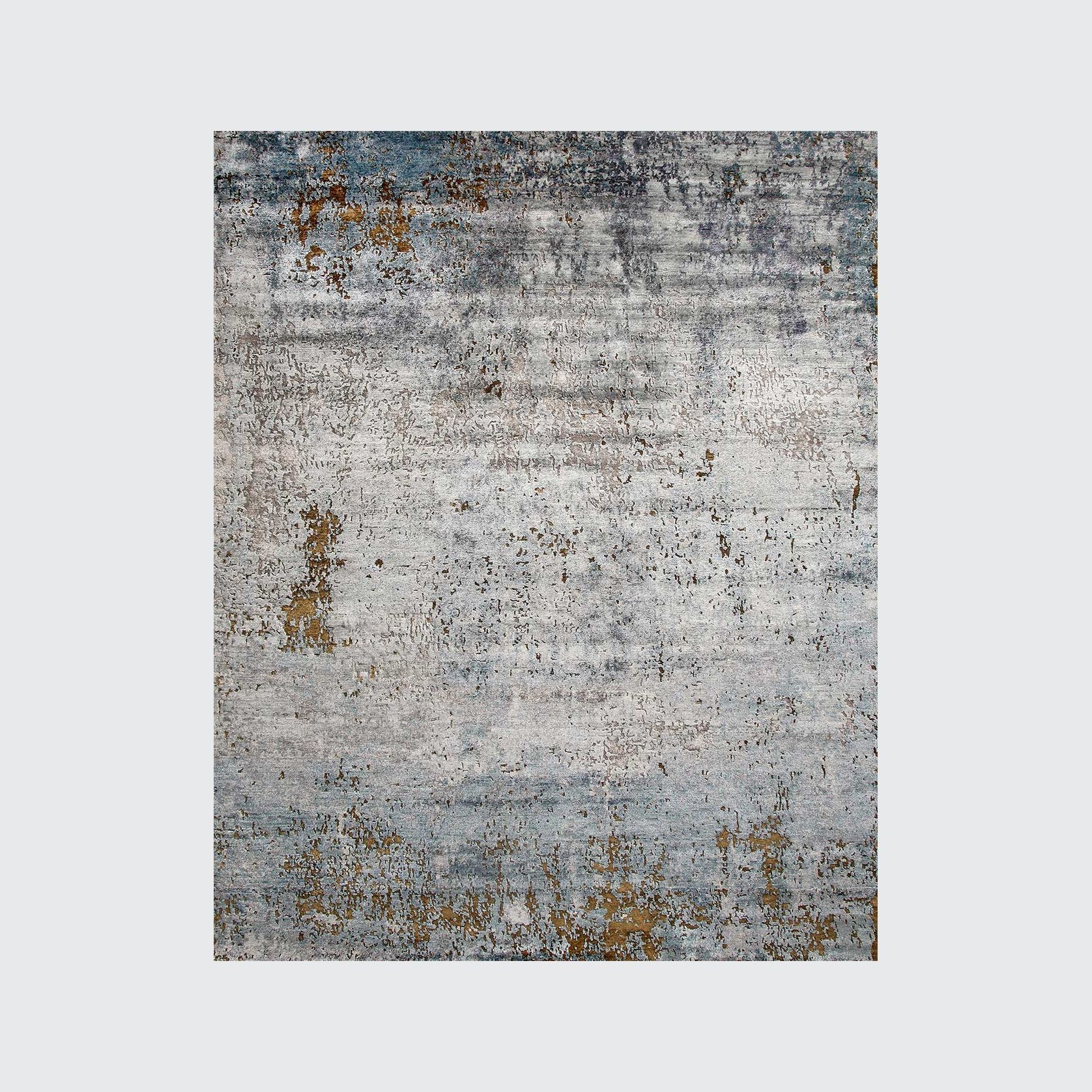 Moonstone Silver/Aqua gallery detail image