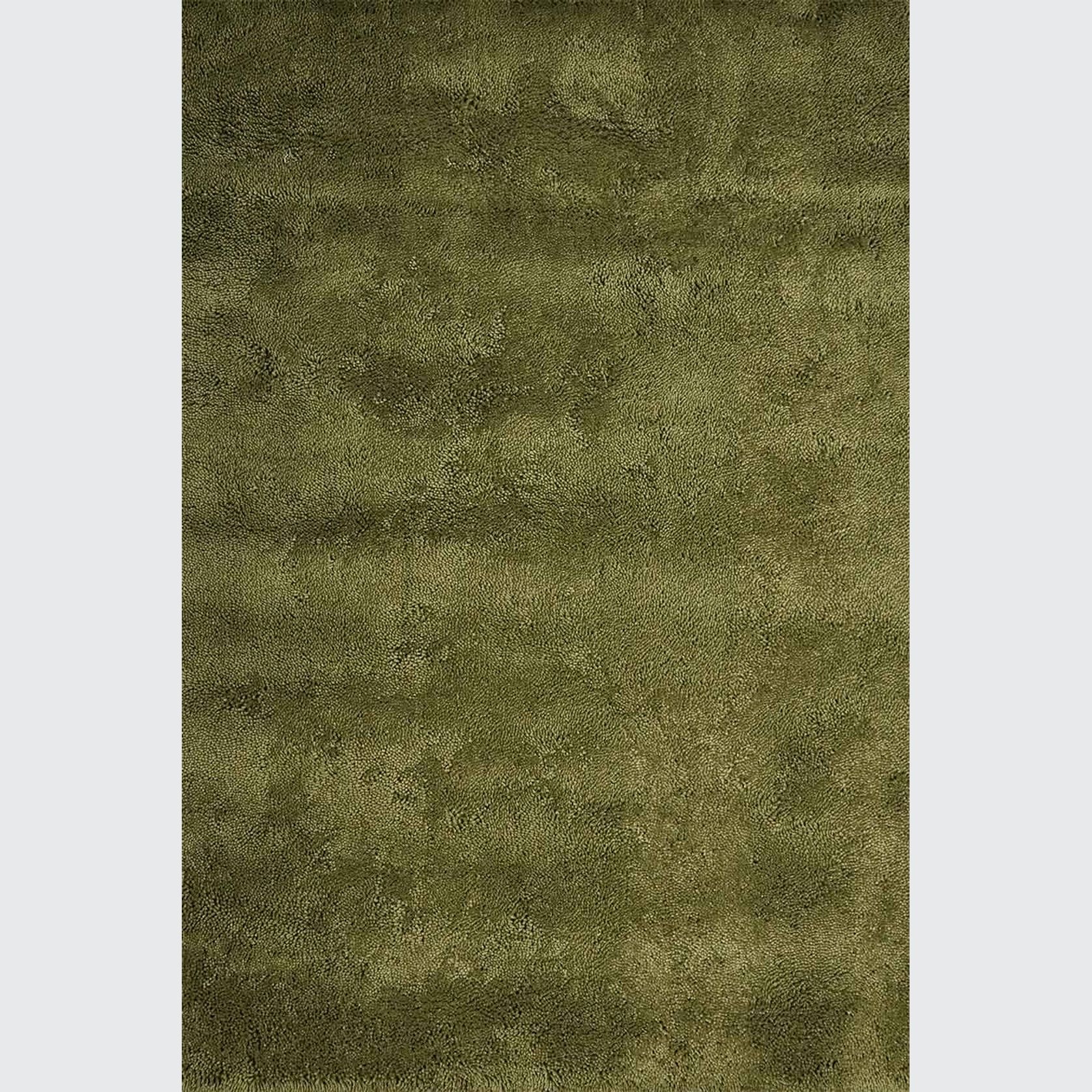 Napoleon Shag Moss Green gallery detail image