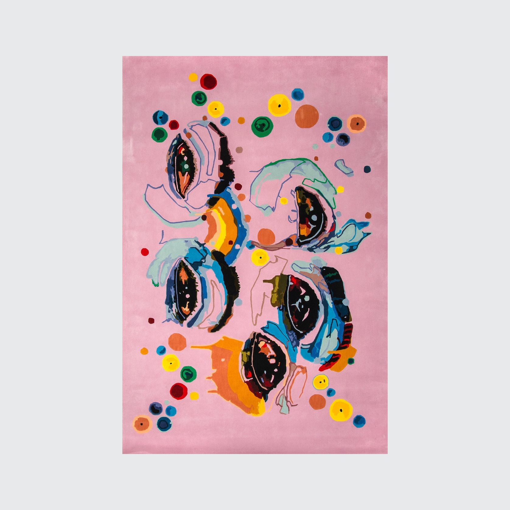 Pink Eye gallery detail image