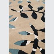 Fernery Teal/Beige gallery detail image