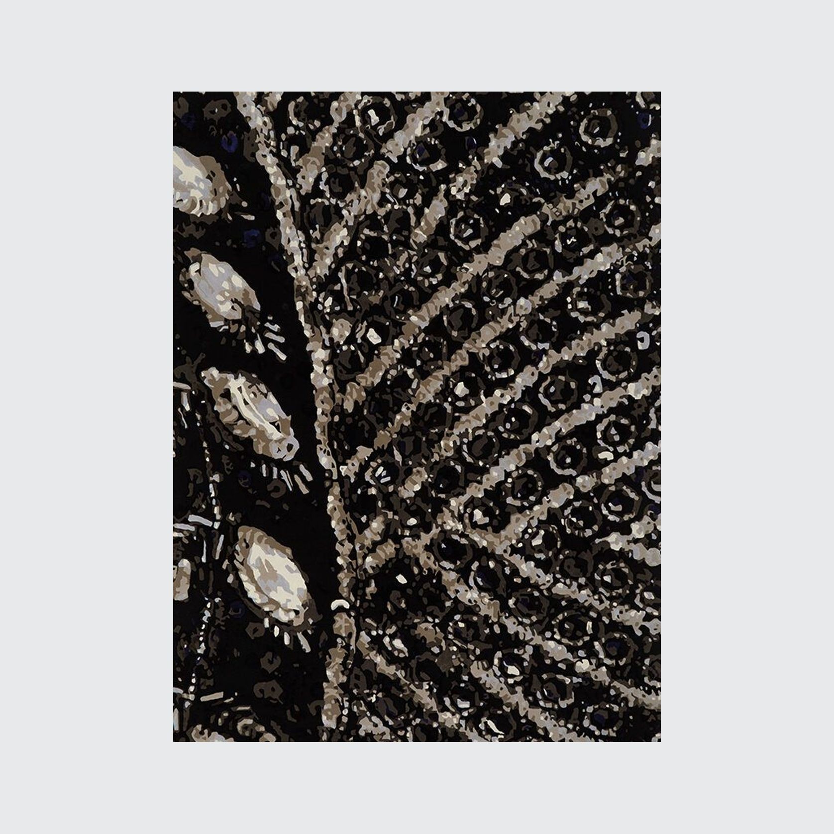 La Nuit gallery detail image