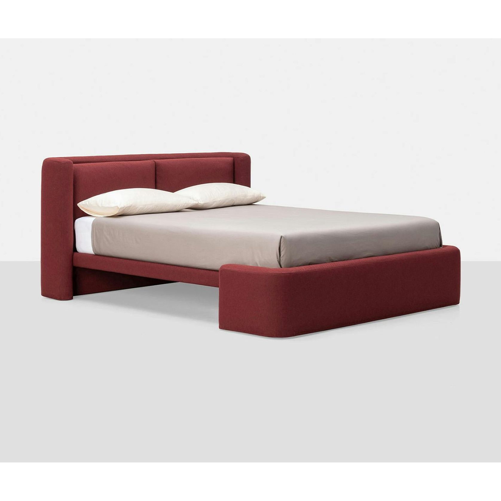 Dimora Bed gallery detail image