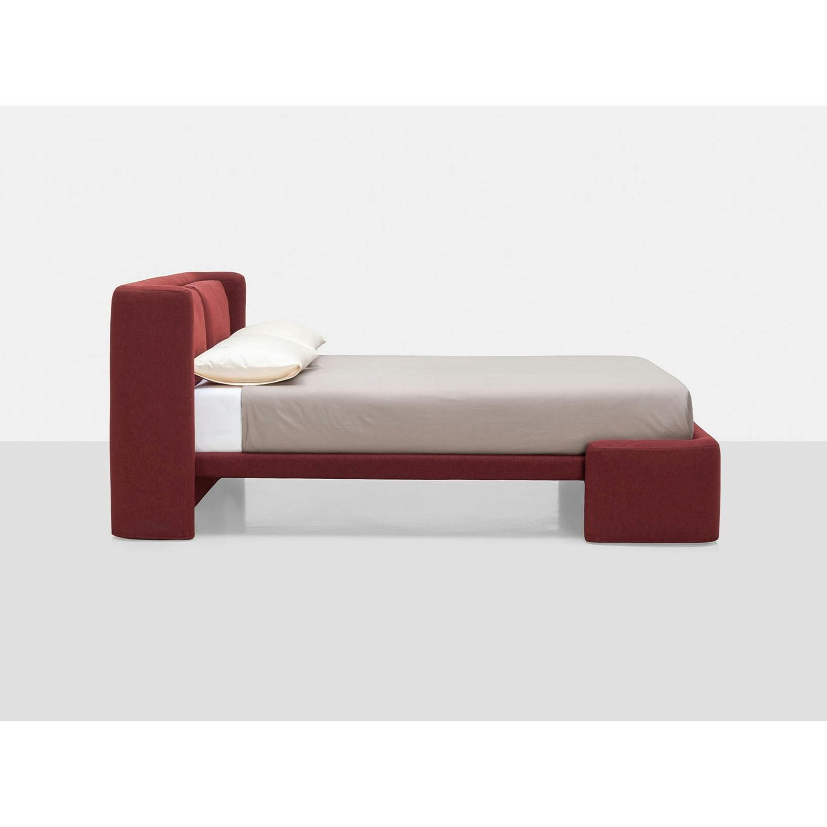 Dimora Bed gallery detail image